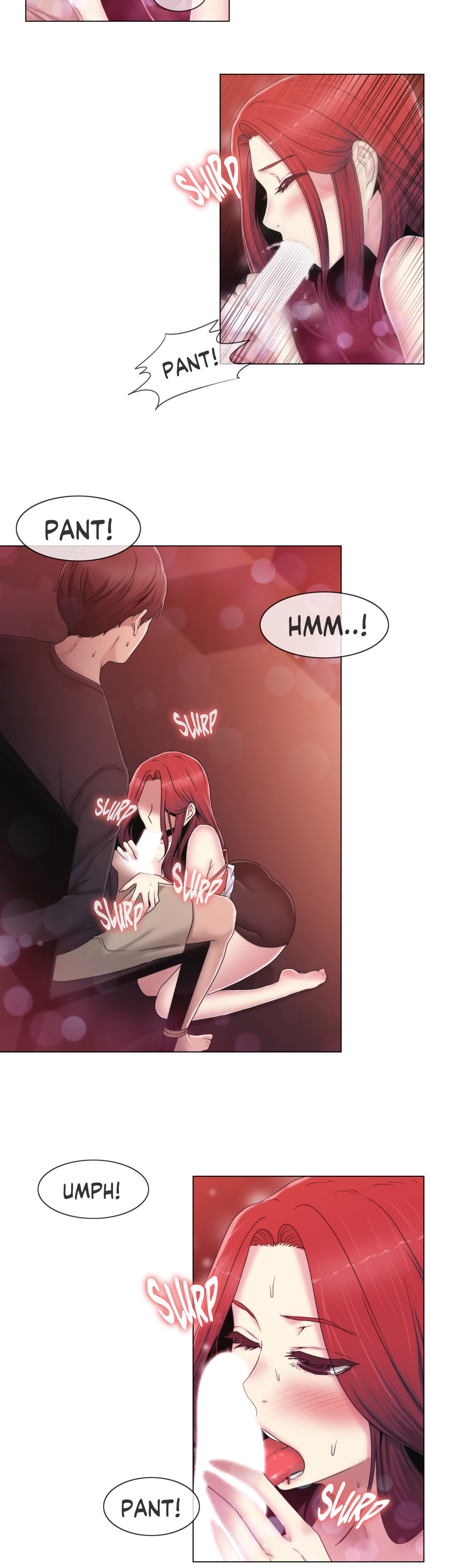 ミスミスティックCh.1-25