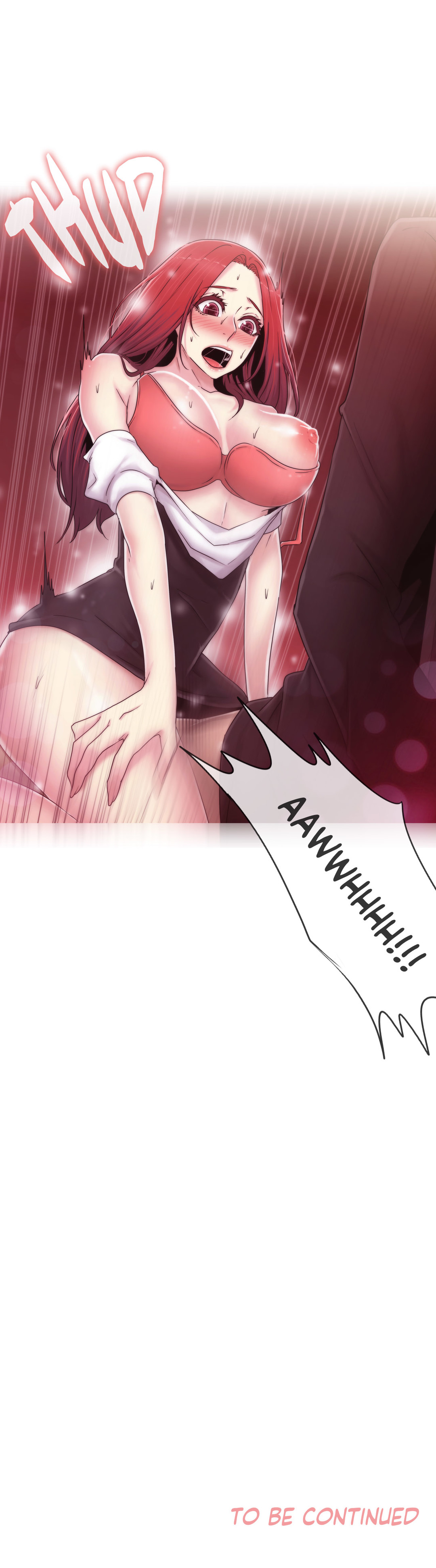 ミスミスティックCh.1-25