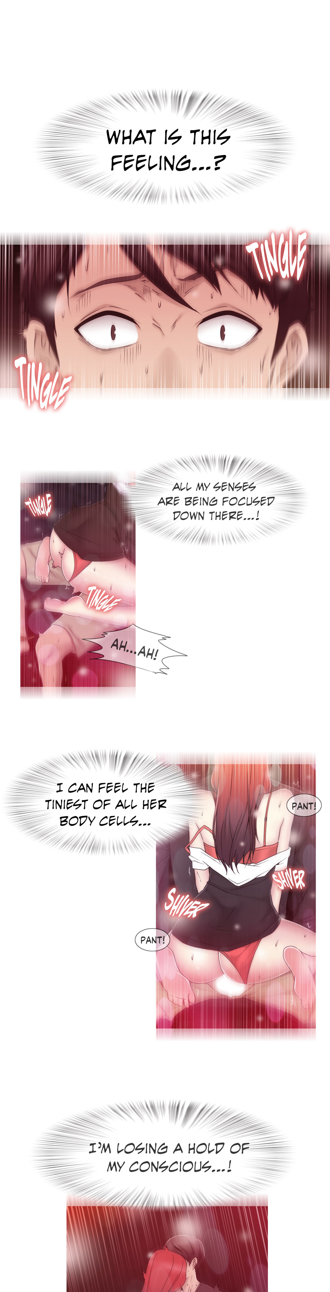 ミスミスティックCh.1-25