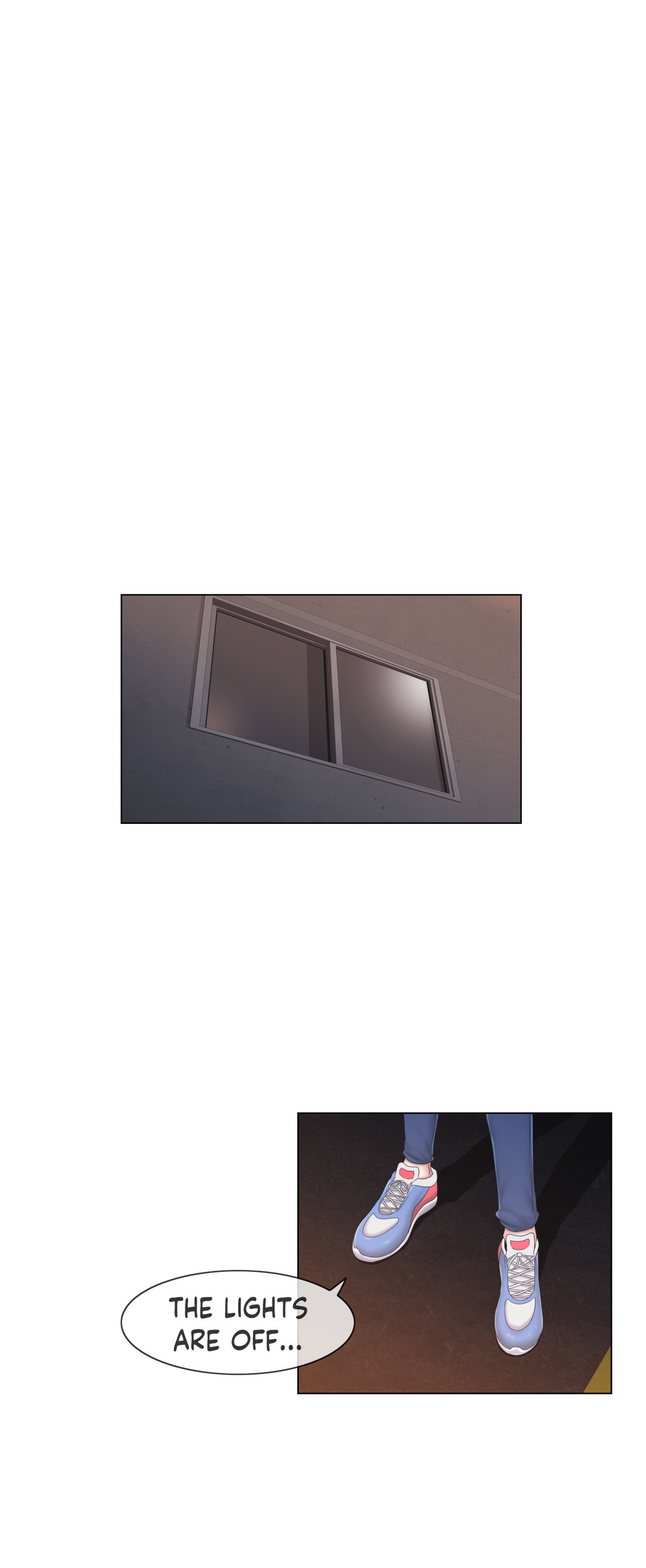 ミスミスティックCh.1-25