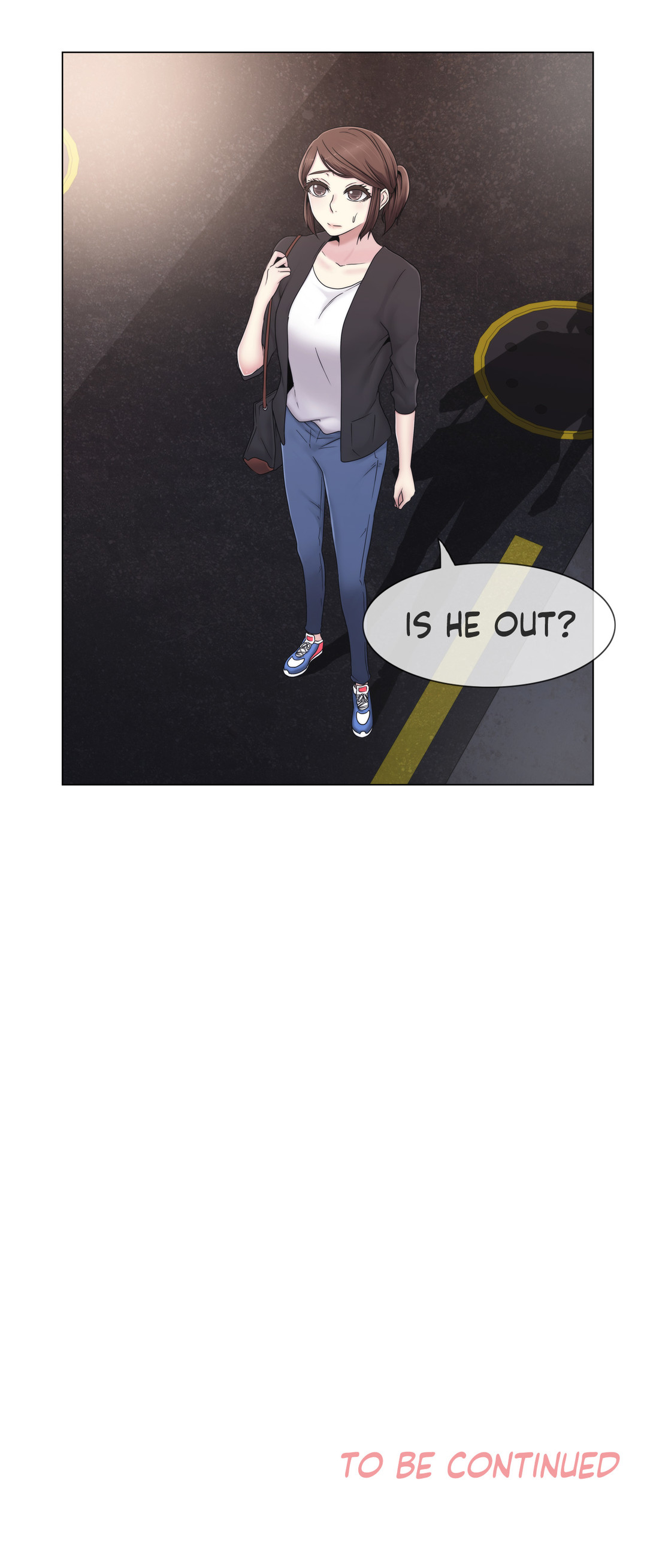 ミスミスティックCh.1-25