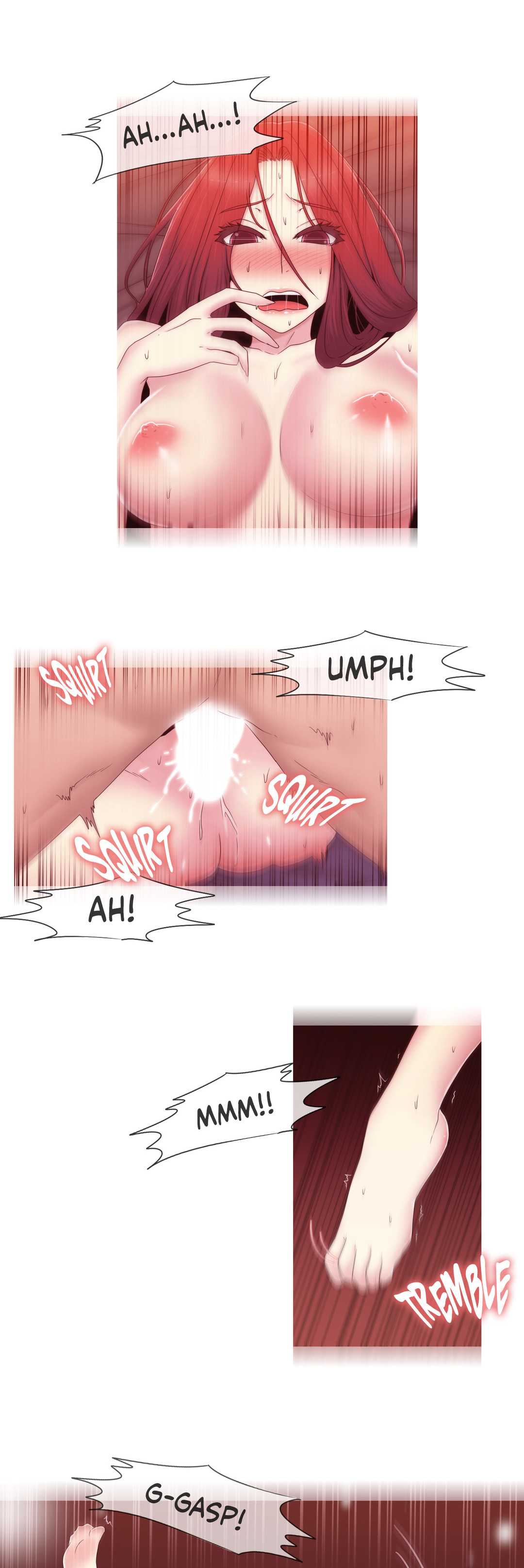 ミスミスティックCh.1-25