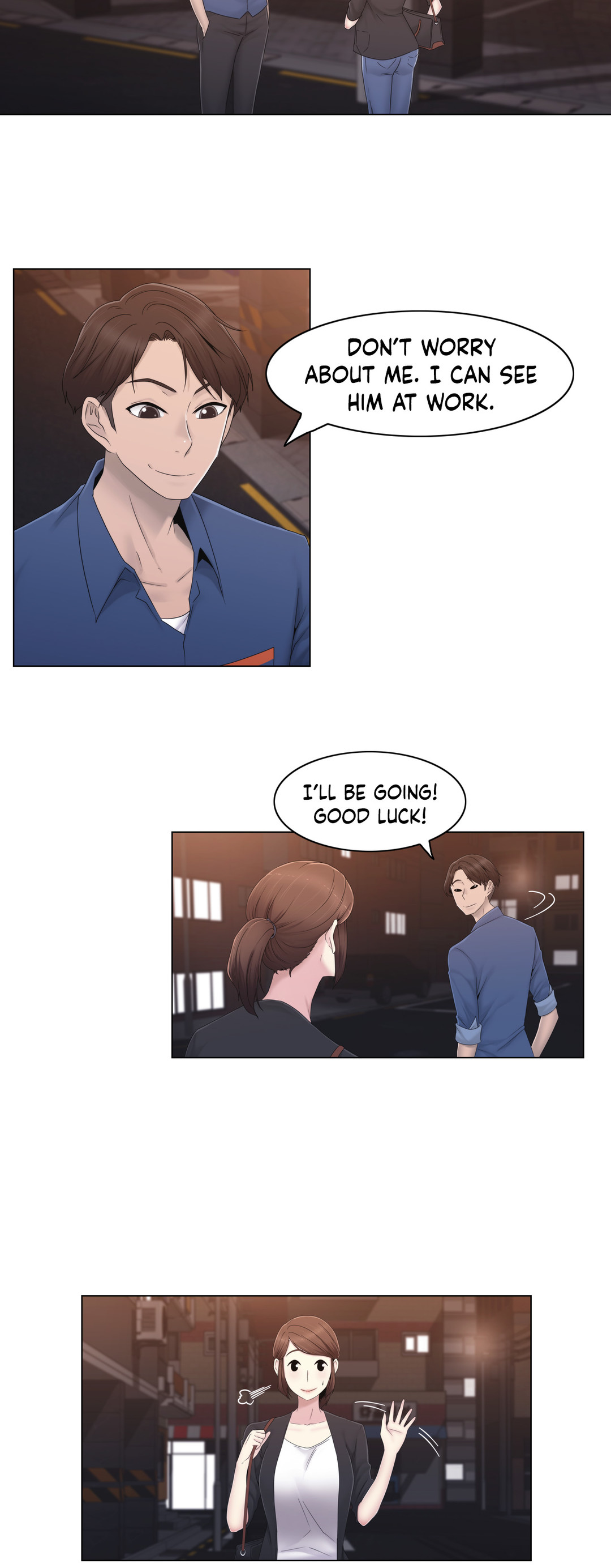 ミスミスティックCh.1-25