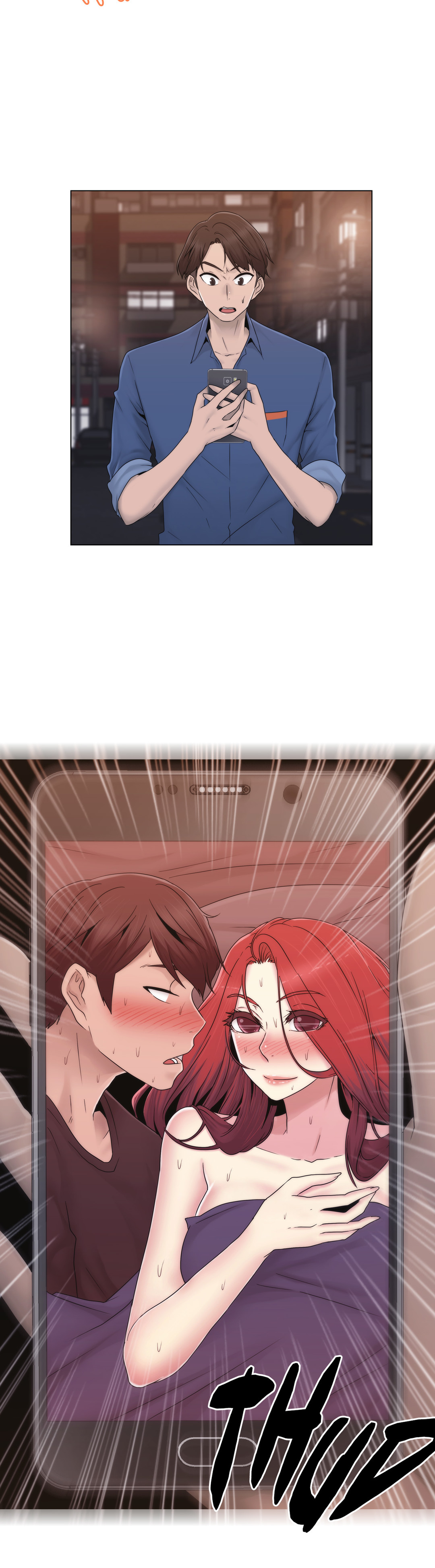 ミスミスティックCh.1-25