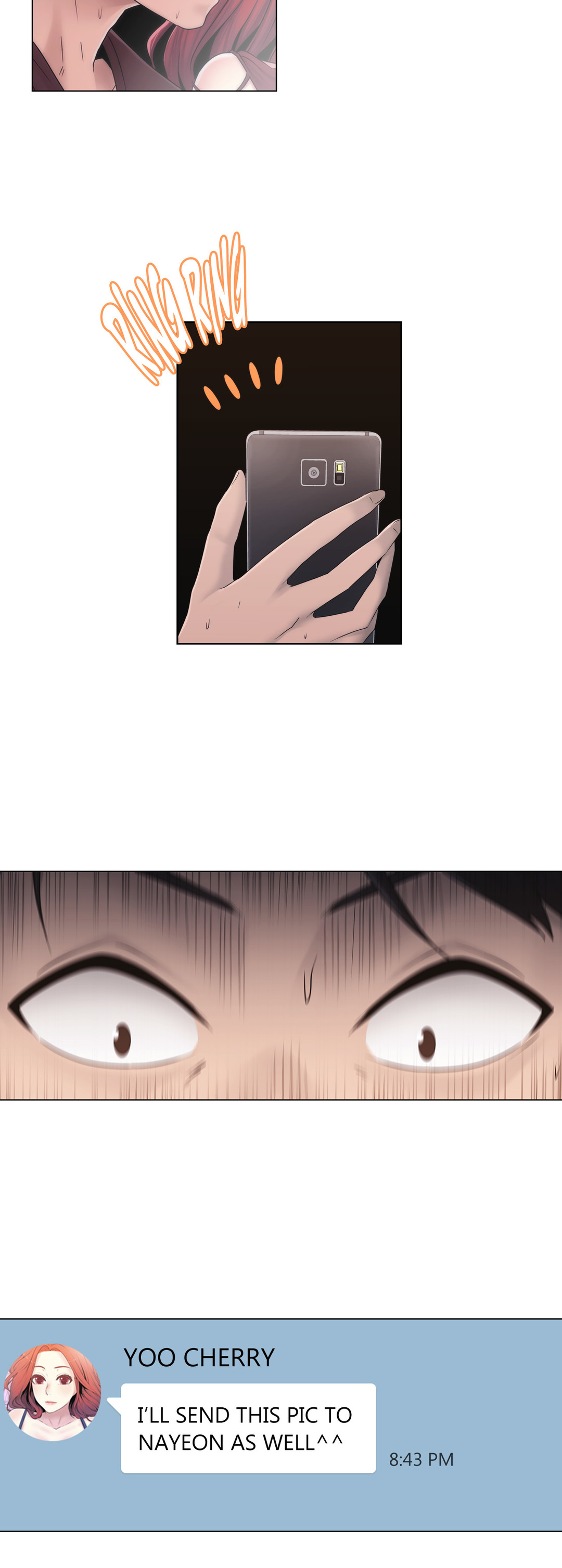 ミスミスティックCh.1-25