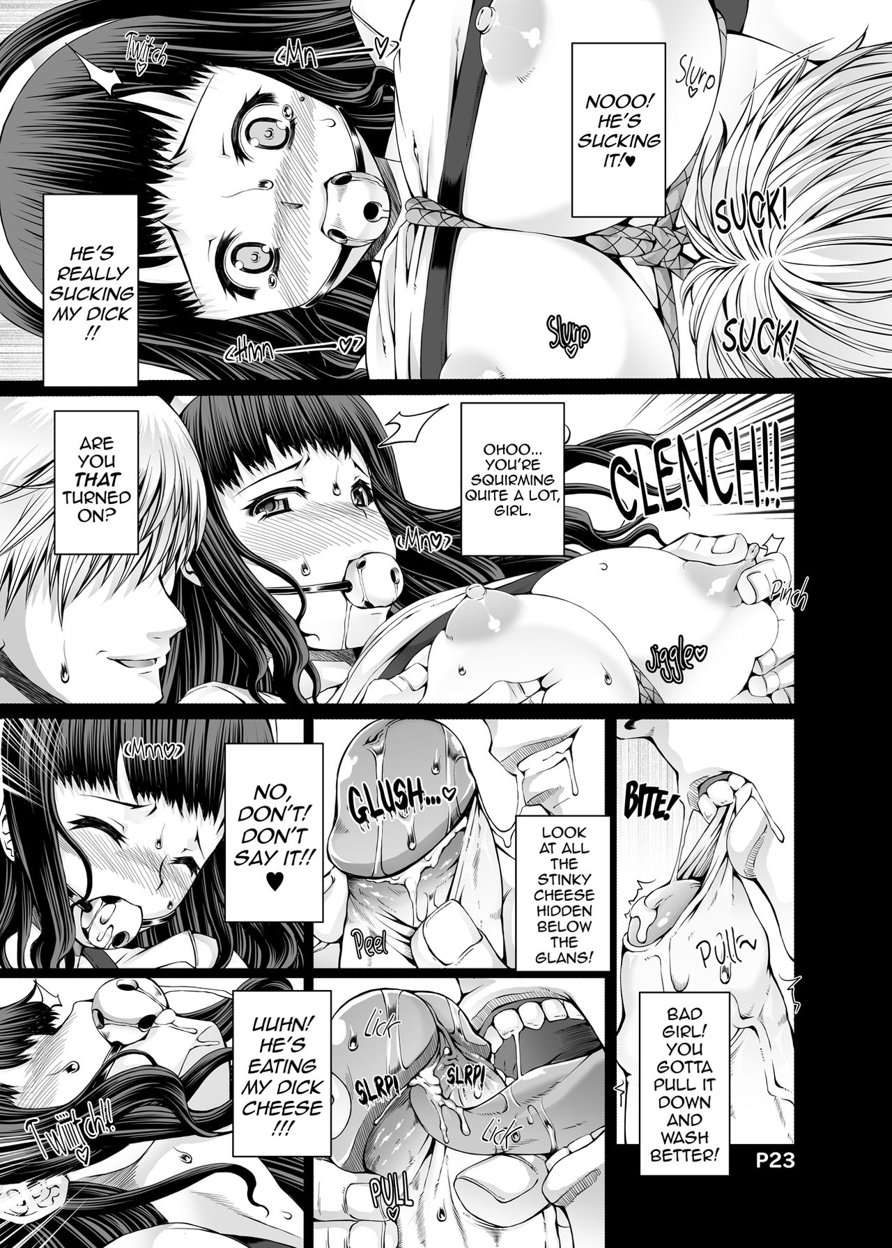 ：あるふたなり少女のオナニー日記Ch.2：ふたなり2