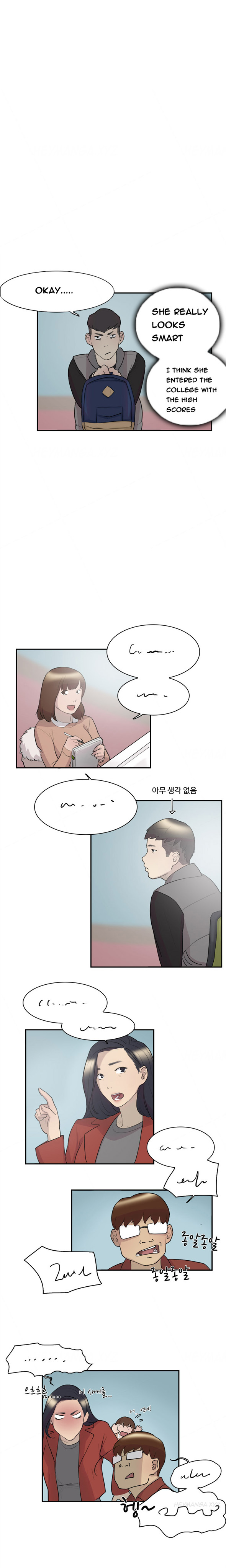 ダブルデートCh.1-24