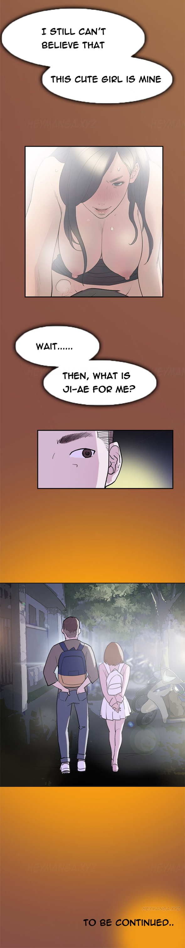 ダブルデートCh.1-24