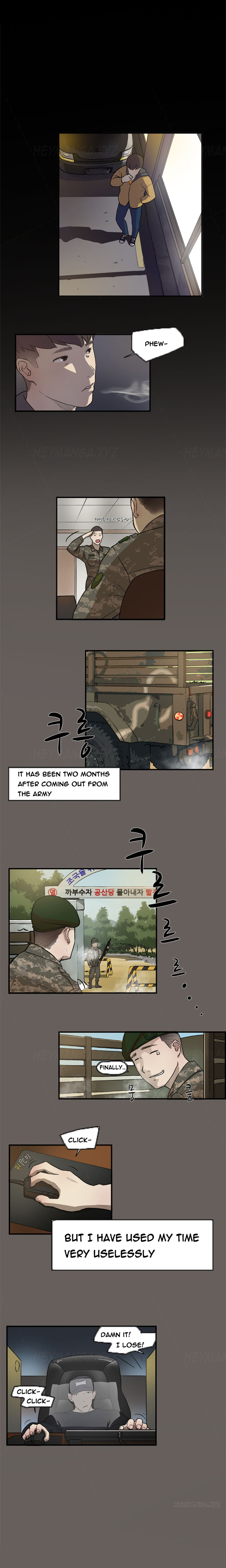 ダブルデートCh.1-24