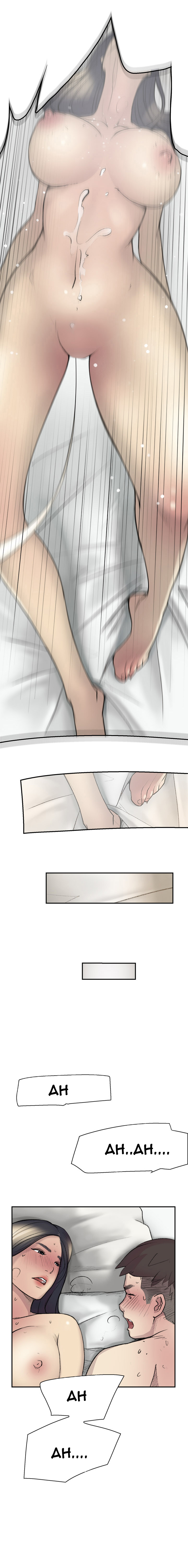 ダブルデートCh.1-24