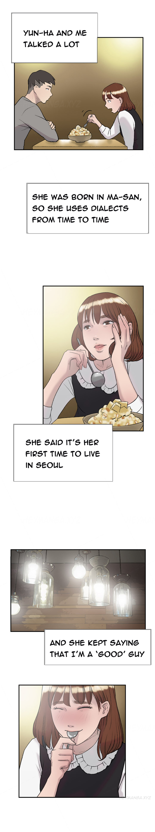 ダブルデートCh.1-24