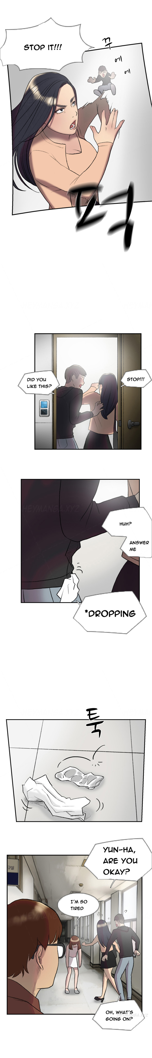 ダブルデートCh.1-24