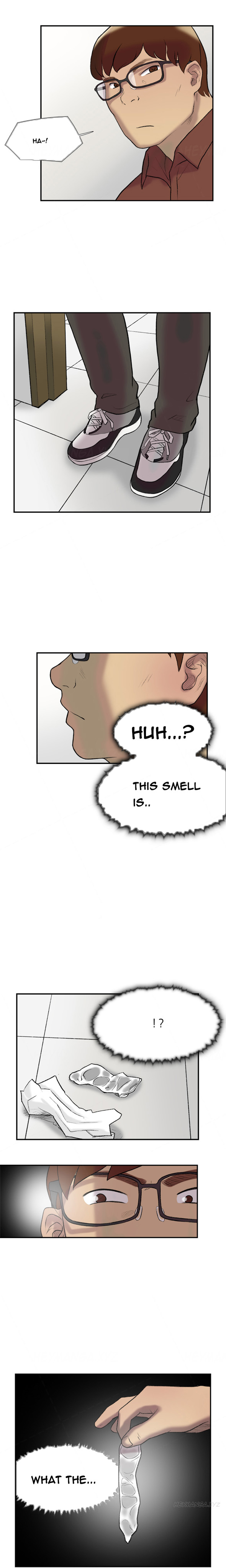 ダブルデートCh.1-24