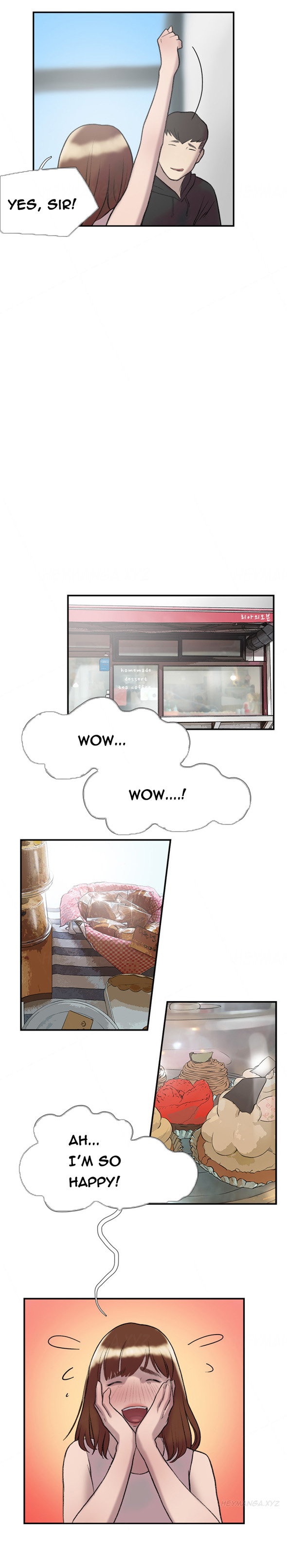 ダブルデートCh.1-24