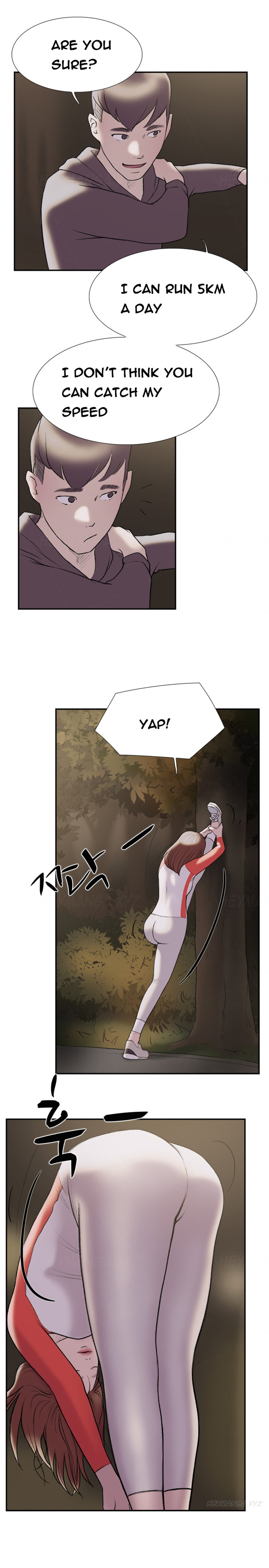 ダブルデートCh.1-24