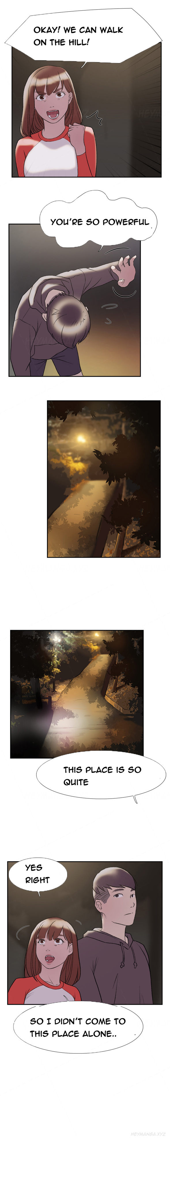 ダブルデートCh.1-24