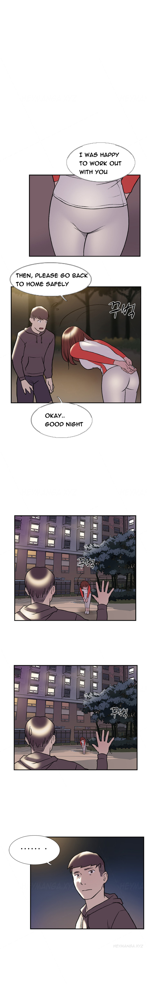 ダブルデートCh.1-24