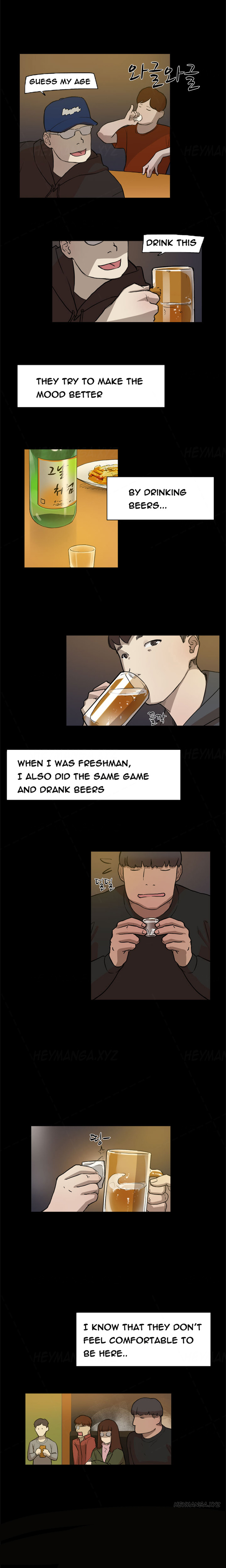 ダブルデートCh.1-24