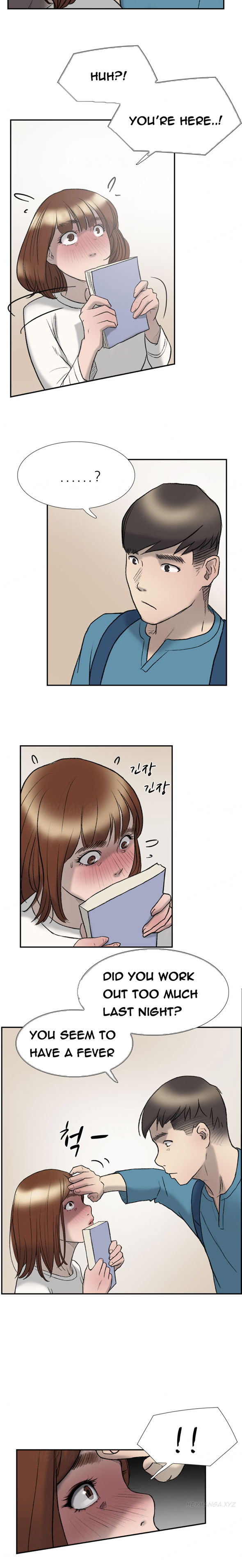 ダブルデートCh.1-24