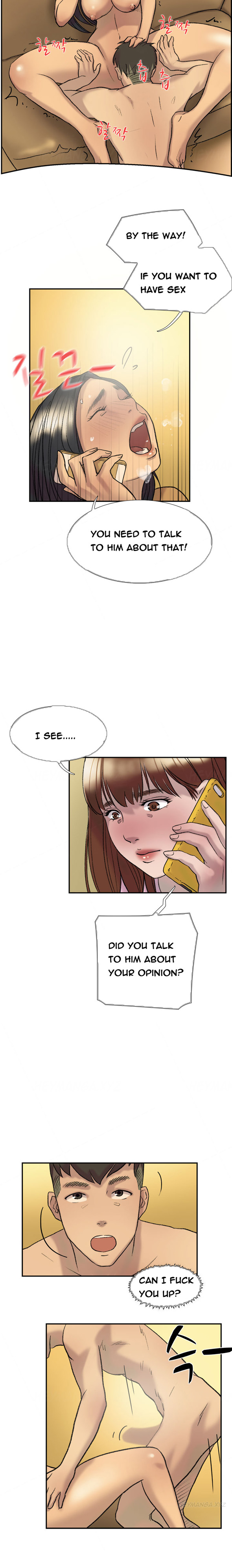 ダブルデートCh.1-24