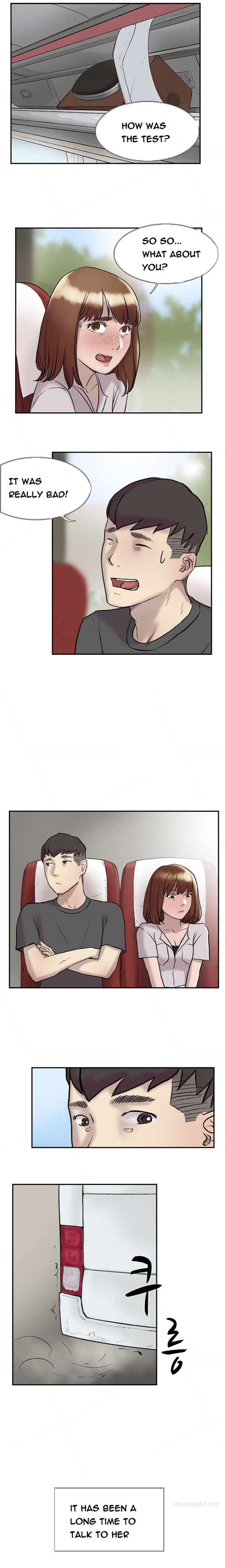 ダブルデートCh.1-24