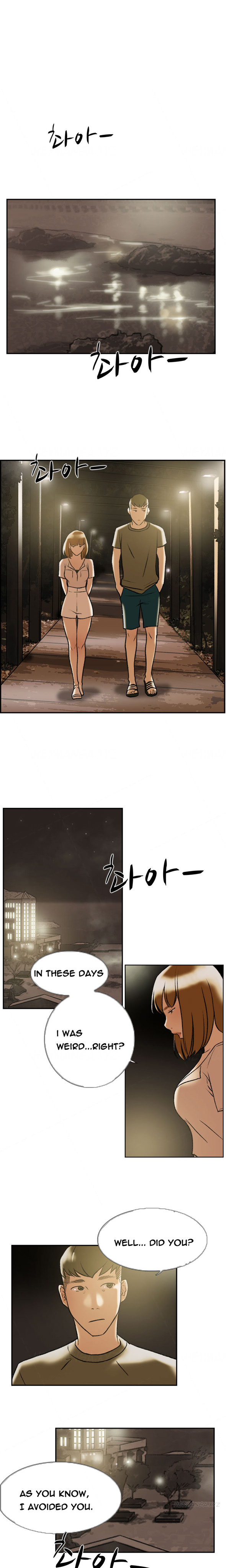 ダブルデートCh.1-24