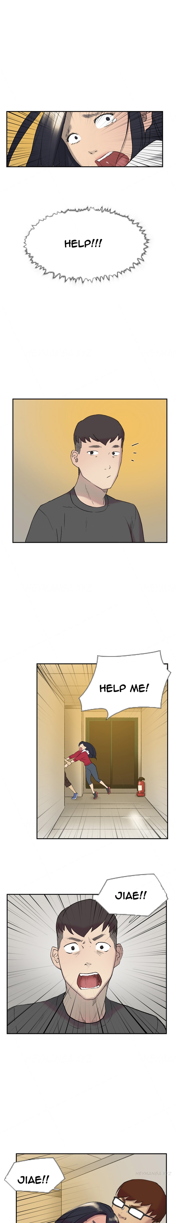 ダブルデートCh.1-24