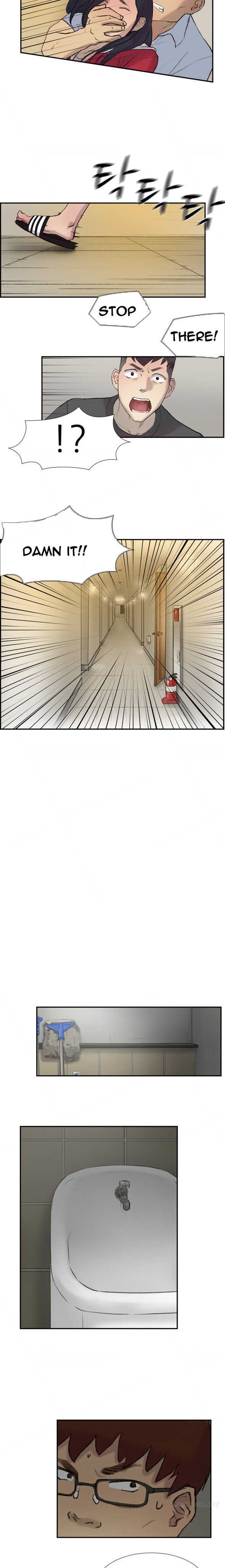 ダブルデートCh.1-24