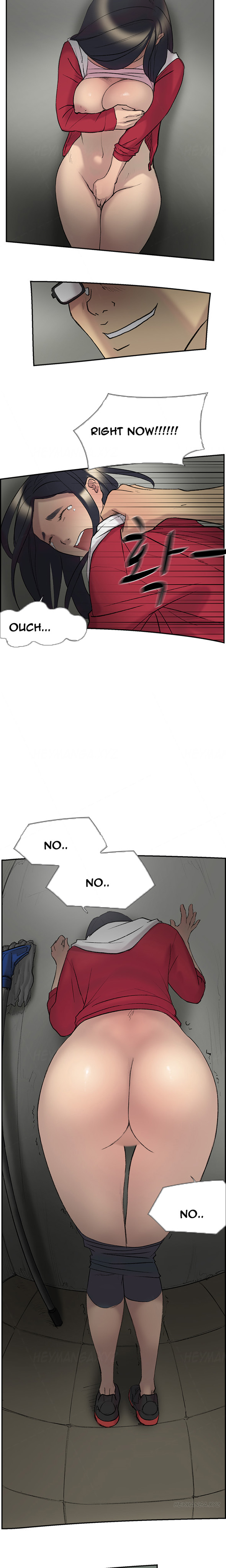 ダブルデートCh.1-24