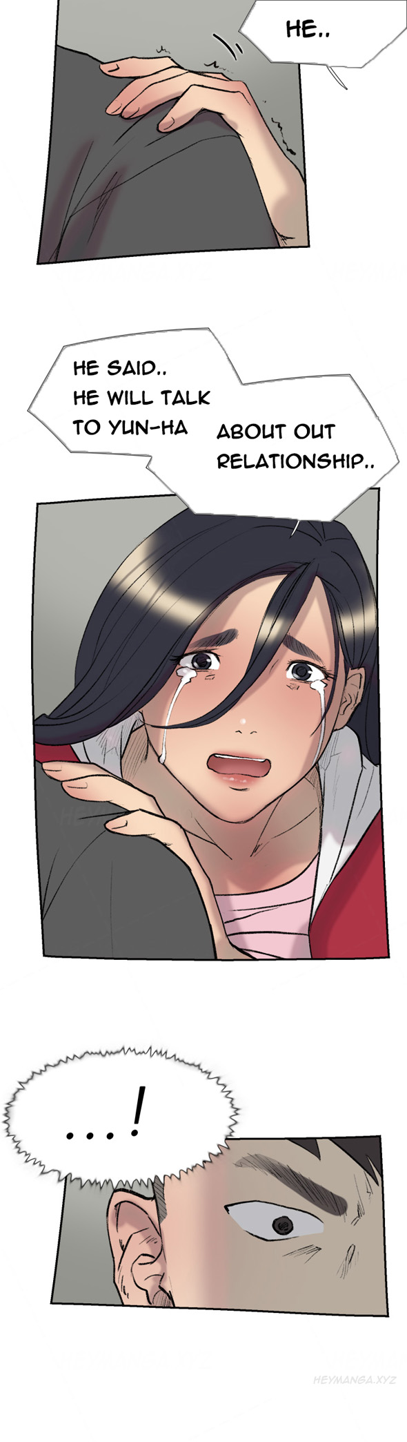 ダブルデートCh.1-24