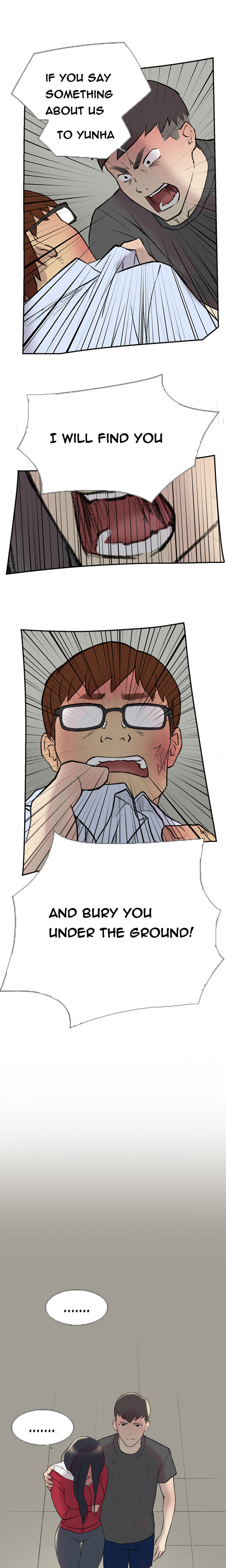 ダブルデートCh.1-24