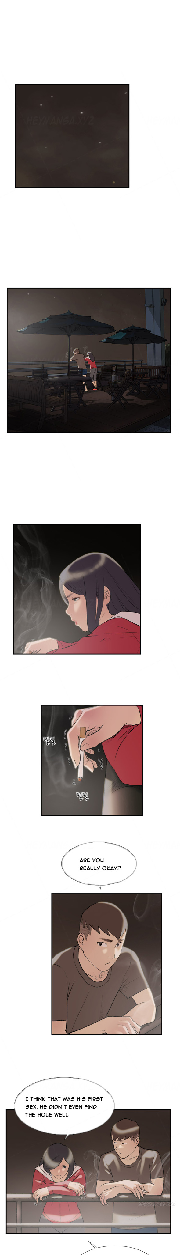 ダブルデートCh.1-24