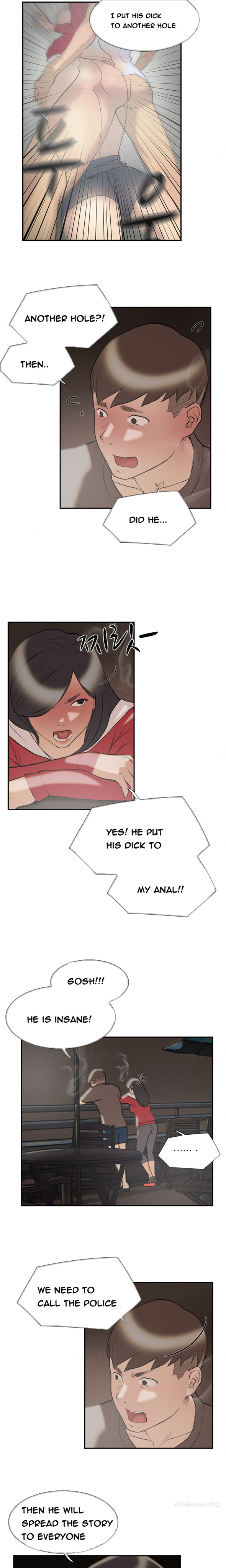 ダブルデートCh.1-24