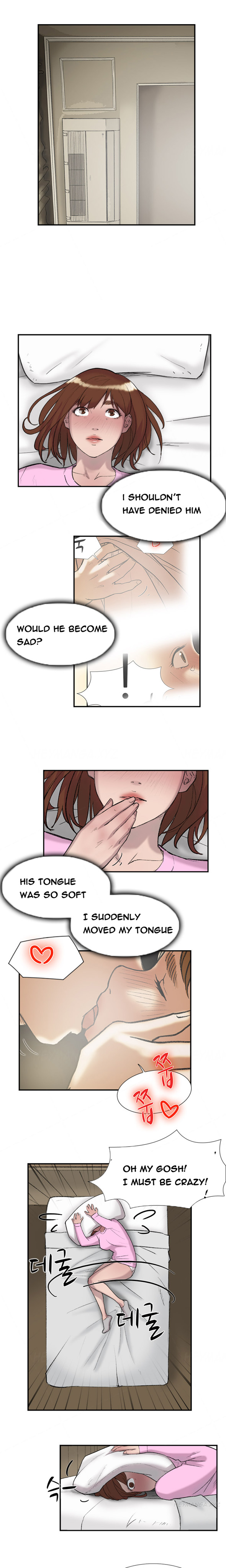 ダブルデートCh.1-24