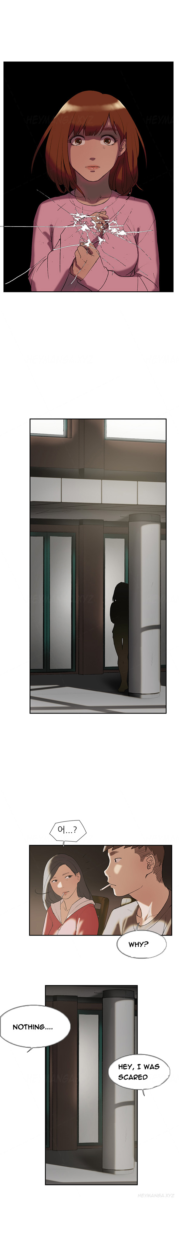 ダブルデートCh.1-24