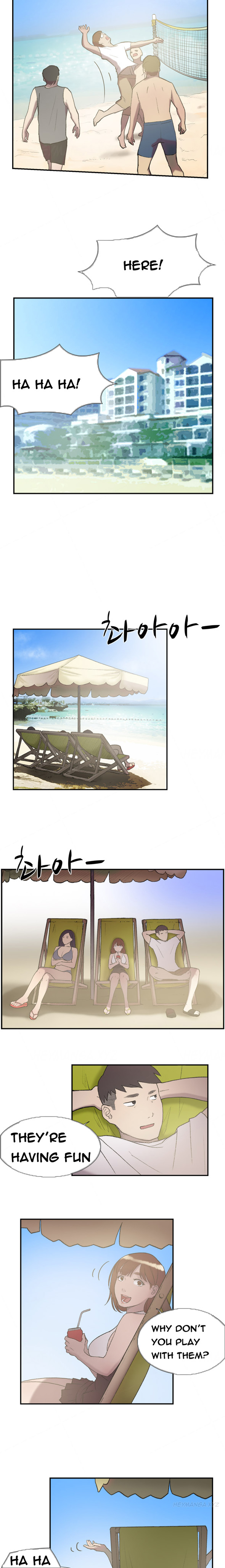 ダブルデートCh.1-24