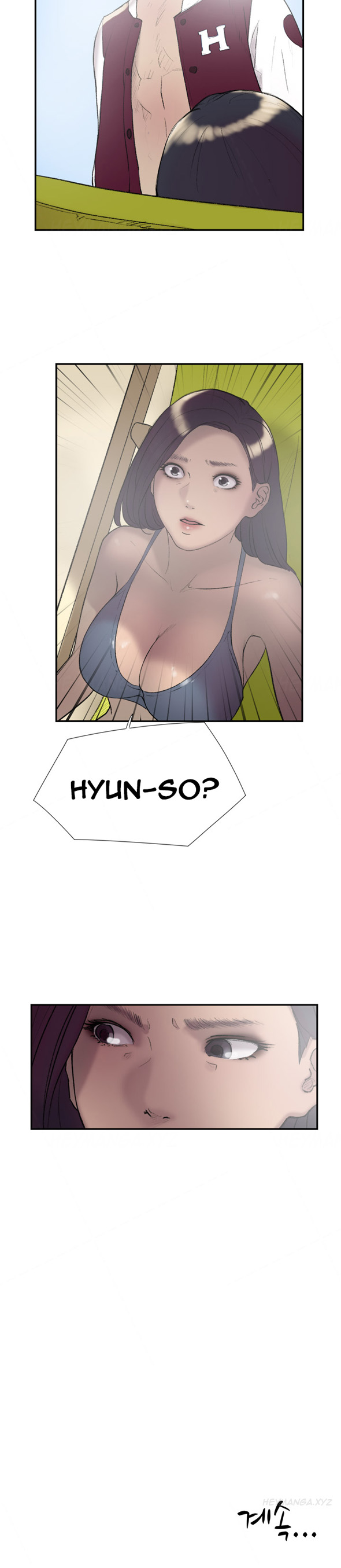 ダブルデートCh.1-24