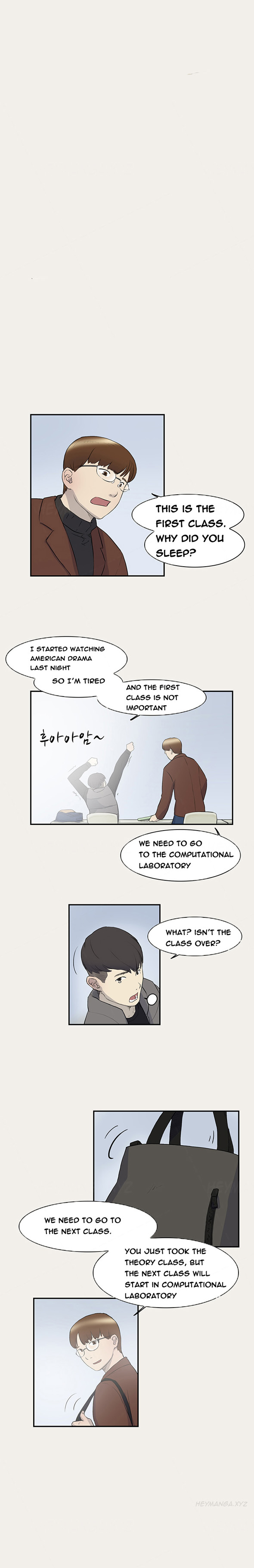 ダブルデートCh.1-24