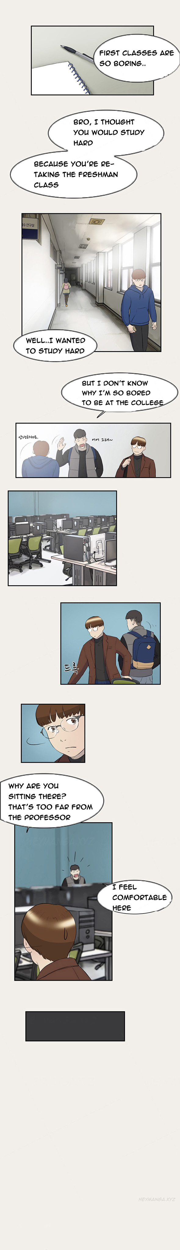 ダブルデートCh.1-24