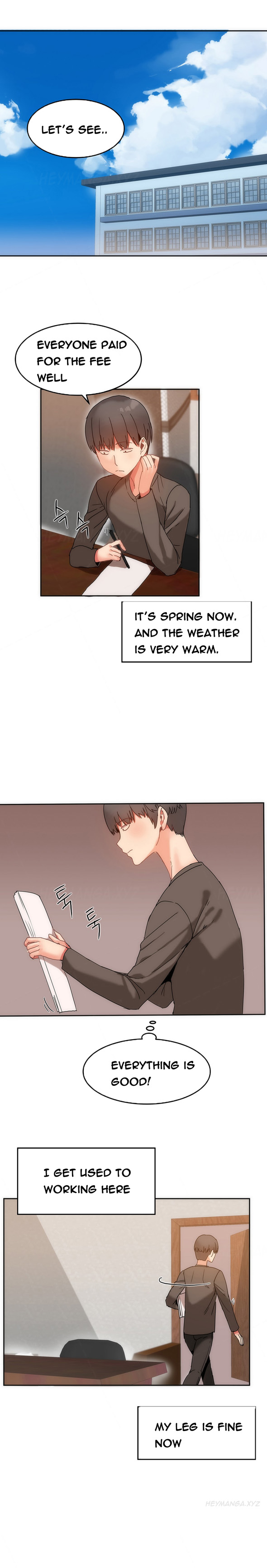 ハリ寮Ch.0-15