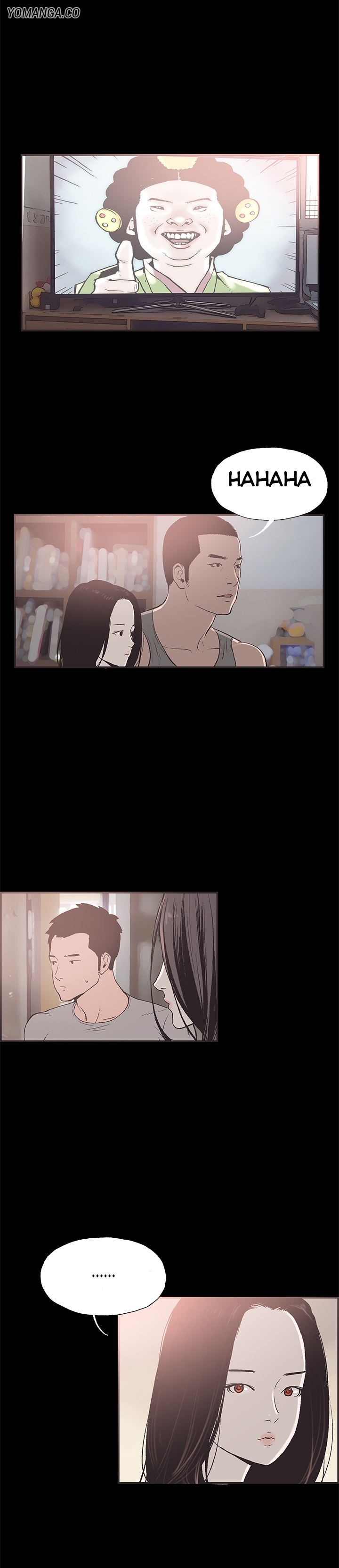 同棲Ch.1-37