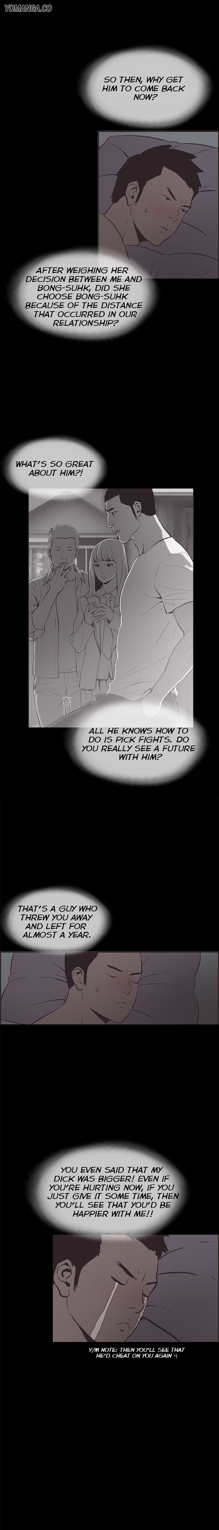 同棲Ch.1-37