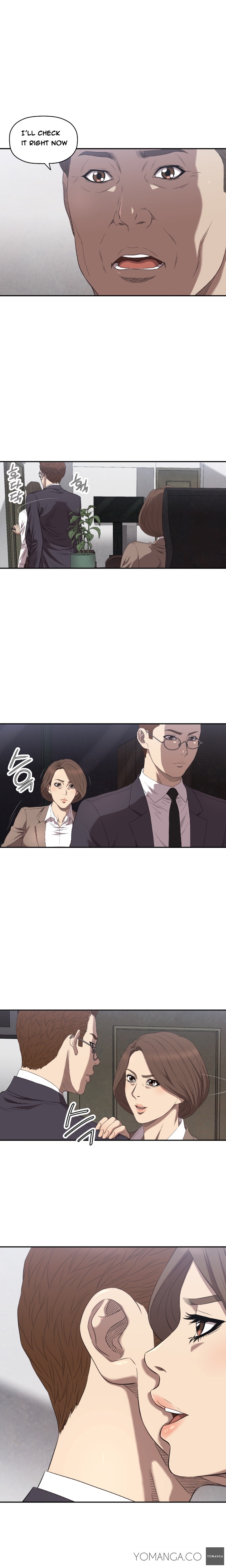 クラブソドムCh.1-30