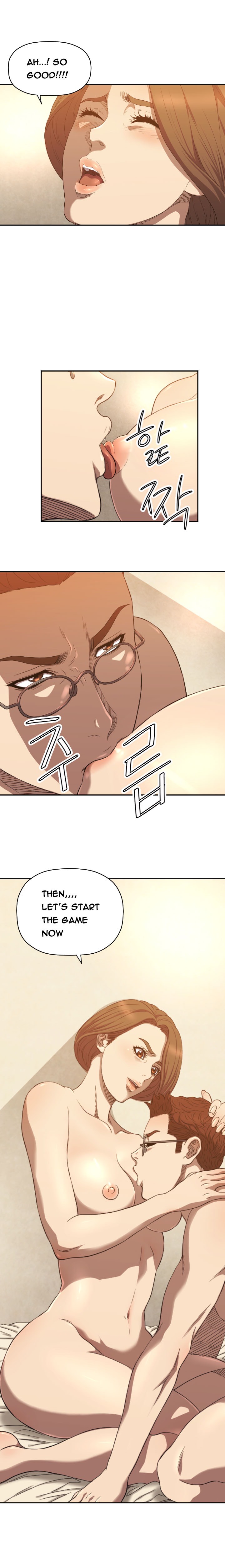 クラブソドムCh.1-30