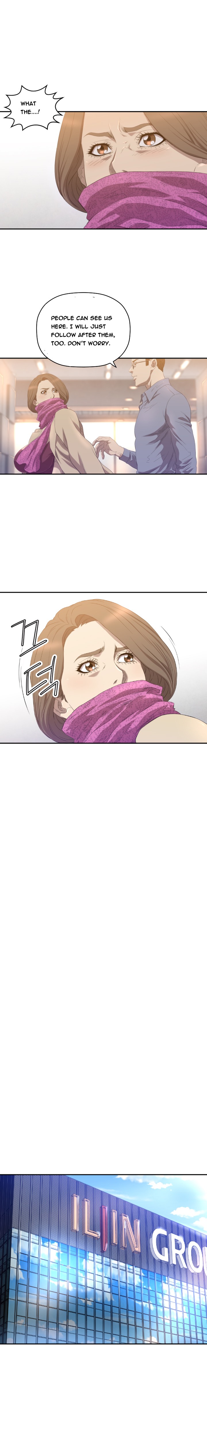 クラブソドムCh.1-30