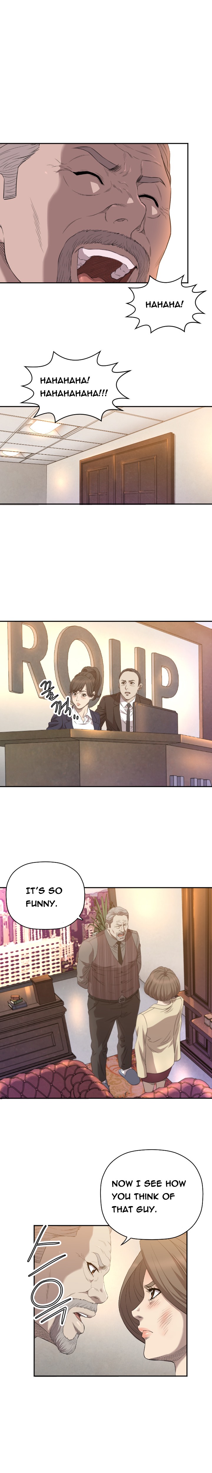 クラブソドムCh.1-30