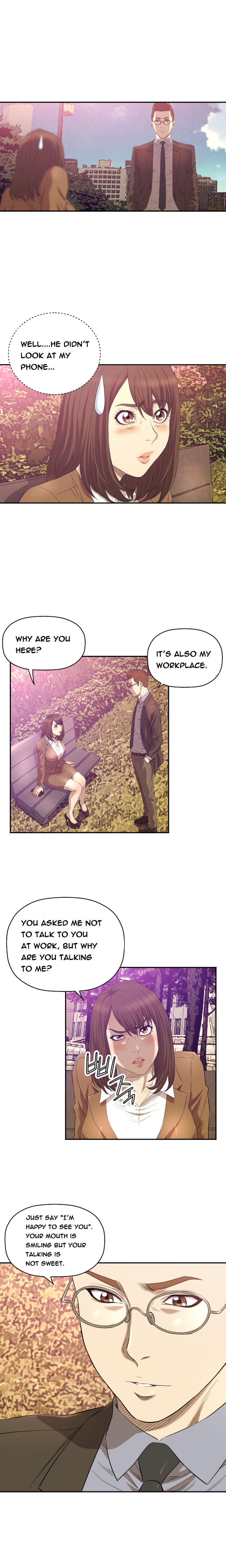 クラブソドムCh.1-30