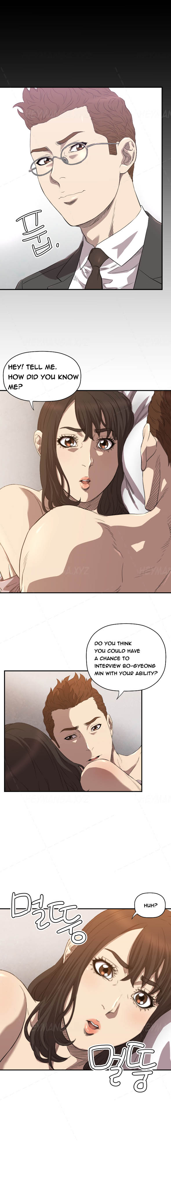 クラブソドムCh.1-30