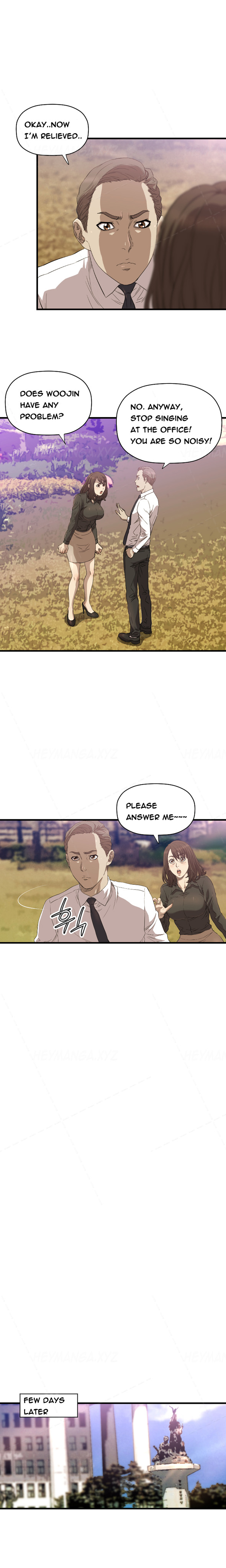 クラブソドムCh.1-30