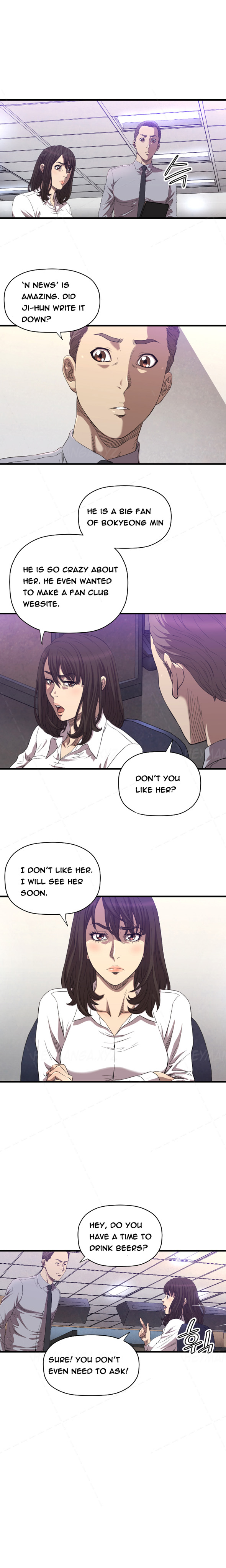 クラブソドムCh.1-30